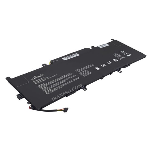 باتری لپ تاپ ایسوس ZenBook UX331UA C41N1715 Gimo Plus