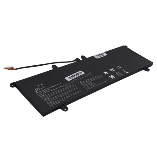 باتری لپ تاپ ایسوس ZenBook Duo UX481_C41N1901 Gimo Plus