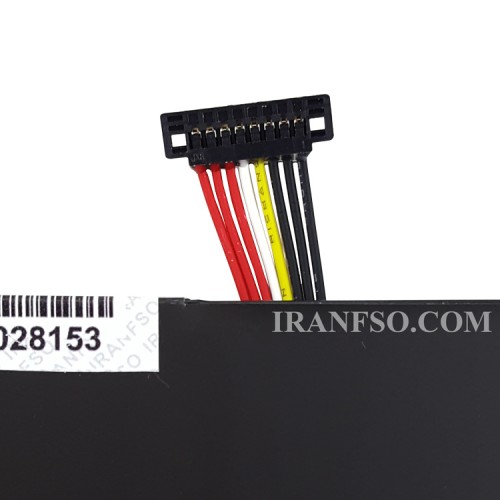 باتری لپ تاپ ایسوس ROG GL502_B41N1526 Gimo Plus داخلی-67 وات ساعت