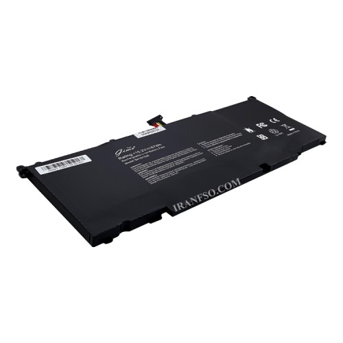 باتری لپ تاپ ایسوس ROG GL502_B41N1526 Gimo Plus داخلی-67 وات ساعت