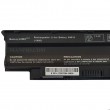 باتری لپ تاپ دل Inspiron N5010-N5110-N4010-N5030-6Cell Gimo Plus مشکی-45 وات ساعت