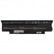 باتری لپ تاپ دل Inspiron N5010-N5110-N4010-N5030-6Cell Gimo Plus مشکی-45 وات ساعت