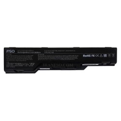 باتری لپ تاپ دل XPS M1730-6Cell