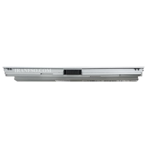 باتری لپ تاپ دل Latitude E4200 نقره ای