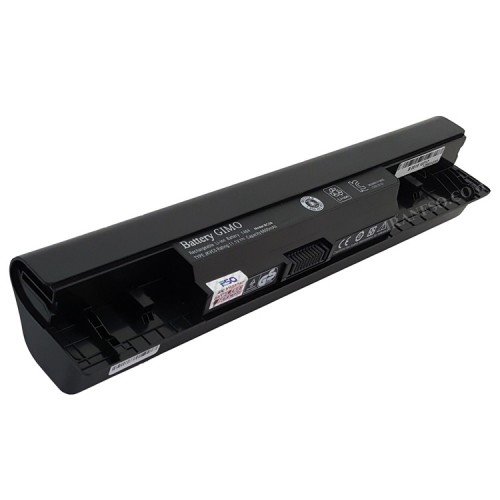 باتری لپ تاپ دل Inspiron 1564-1764-1464-9Cell