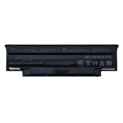 باتری لپ تاپ دل Inspiron N5010-N5110-N4010-N5030-6Cell