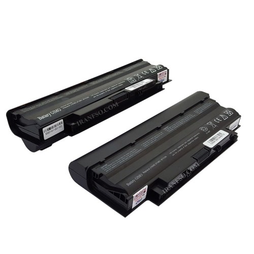 باتری لپ تاپ دل Inspiron N5010-N5110-N4010-N5030-9Cell
