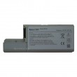 باتری لپ تاپ دل Latitude D820-D830-9Cell