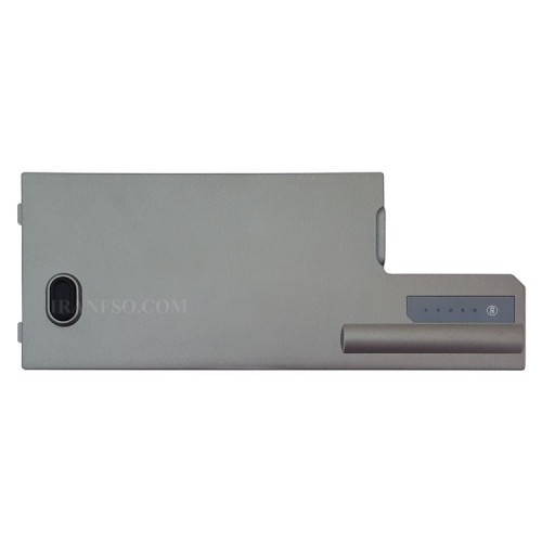 باتری لپ تاپ دل Latitude D820-D830-9Cell