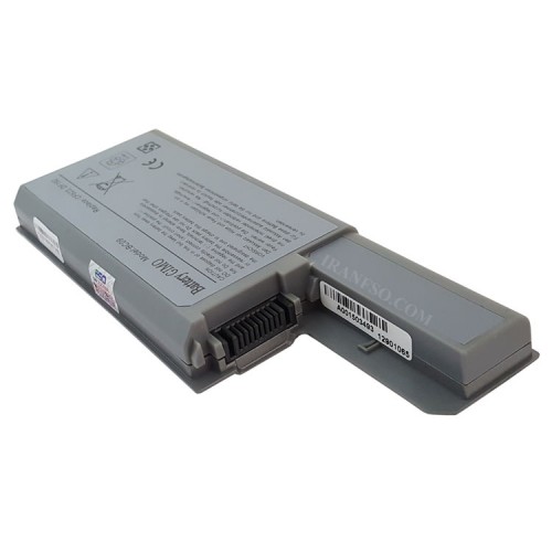 باتری لپ تاپ دل Latitude D820-D830-9Cell