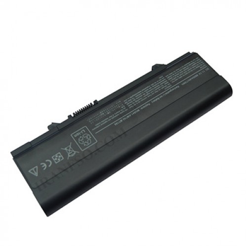 باتری لپ تاپ دل Latitude E5400-E5500-12Cell مشکی