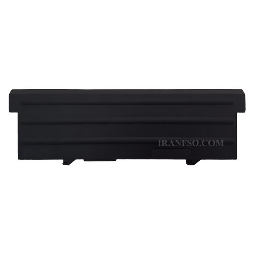 باتری لپ تاپ دل Latitude E5400-E5500-9Cell مشکی