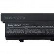 باتری لپ تاپ دل Latitude E5400-E5500-9Cell مشکی