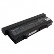 باتری لپ تاپ دل Latitude E5400-E5500-9Cell مشکی