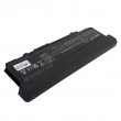 باتری لپ تاپ دل Latitude E5400-E5500-9Cell مشکی