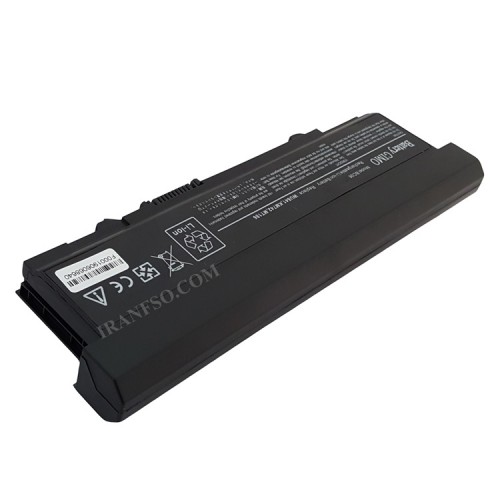 باتری لپ تاپ دل Latitude E5400-E5500-9Cell مشکی
