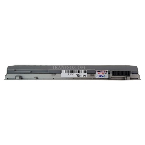 باتری لپ تاپ دل Latitude E6400-6Cell