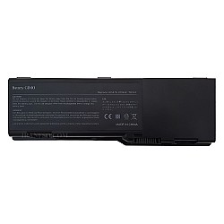 باتری لپ تاپ دل اینسپایرون Dell Inspiron 6400 