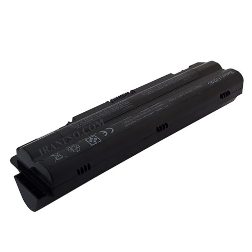 باتری لپ تاپ دل XPS L502-L501-9Cell