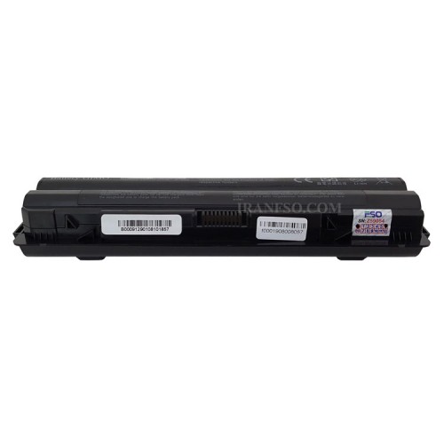 باتری لپ تاپ دل XPS L502-L501-9Cell