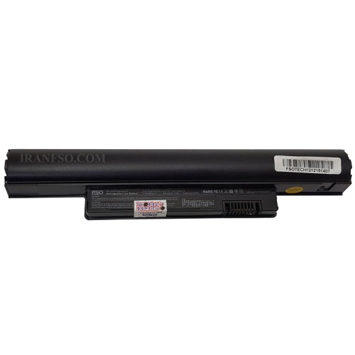 باتری لپ تاپ دل Inspiron Mini10-3Cell