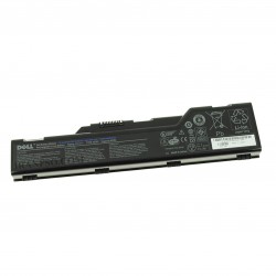 باتری لپ تاپ دل XPS M1730-9Cell