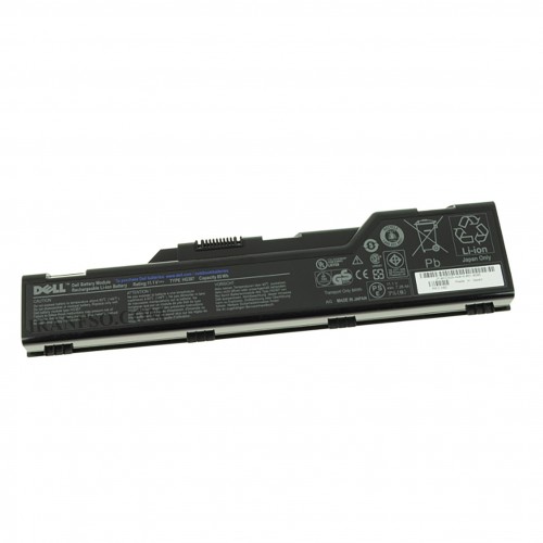 باتری لپ تاپ دل XPS M1730-9Cell