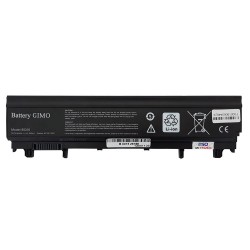 باتری لپ تاپ دل Latitude E5440-6Cell_VV0NF مشکی-45 وات ساعت