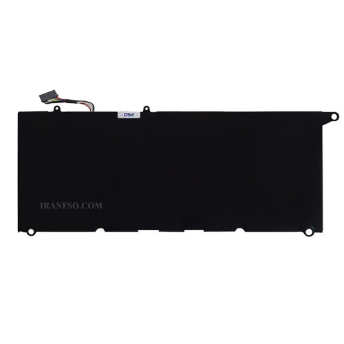 باتری لپ تاپ دل XPS 13-9350_JD25G مشکی-داخلی