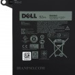 باتری لپ تاپ دل XPS 13-9350_JD25G مشکی-داخلی