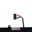 باتری لپ تاپ دل XPS 13-9350_JD25G مشکی-داخلی
