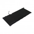 باتری لپ تاپ دل XPS 13-9350_JD25G مشکی-داخلی