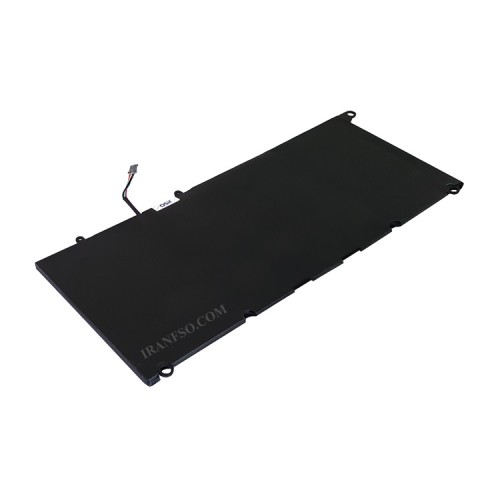 باتری لپ تاپ دل XPS 13-9350_JD25G مشکی-داخلی