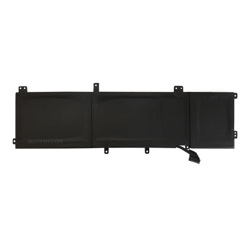 باتری لپ تاپ دل XPS 15 9560_245RR داخلی اورجینال