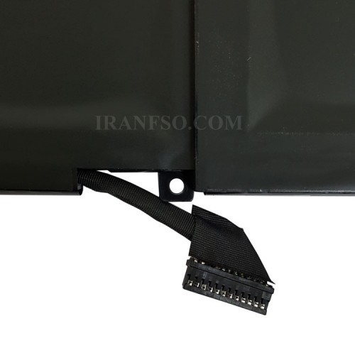 باتری لپ تاپ دل XPS 15 9560_245RR داخلی اورجینال