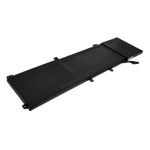 باتری لپ تاپ دل XPS 15 9560_245RR داخلی اورجینال