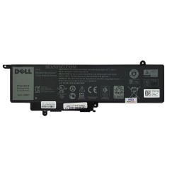 باتری لپ تاپ دل Inspiron 13-7347_GK5KY داخلی-43 وات ساعت