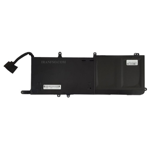 باتری لپ تاپ دل Alienware 15-R3_9NJM1 داخلی-اورجینال