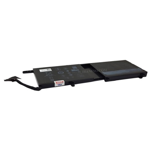 باتری لپ تاپ دل Alienware 15-R3_9NJM1 داخلی-اورجینال