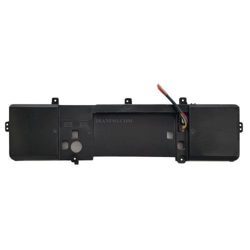 باتری لپ تاپ دل AlienWare 15-R1_191YN مشکی-داخلی اورجینال