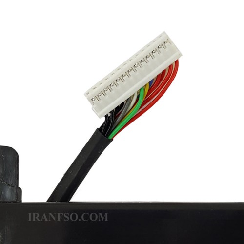 باتری لپ تاپ دل AlienWare 15-R1_191YN مشکی-داخلی اورجینال