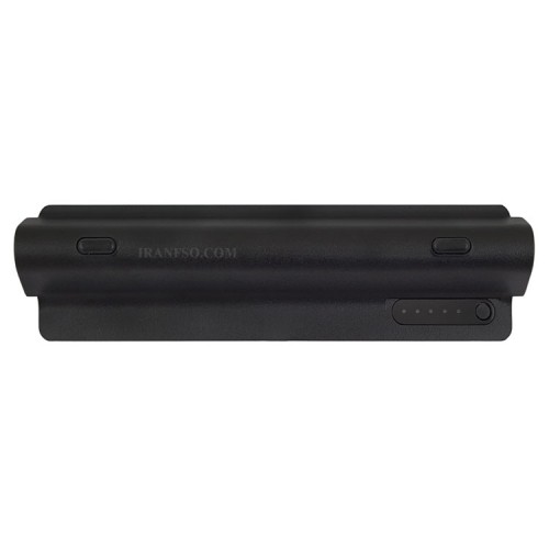 باتری لپ تاپ دل XPS L501-L502-9Cell Gimo Plus
