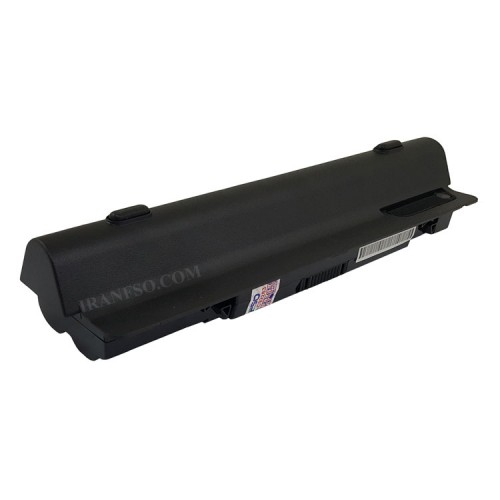 باتری لپ تاپ دل XPS L501-L502-9Cell Gimo Plus