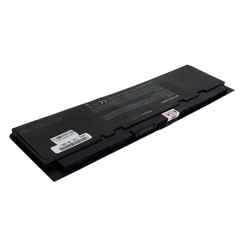 باتری لپ تاپ دل Latitude E7240_VFV59 مشکی-داخلی-31 وات ساعت