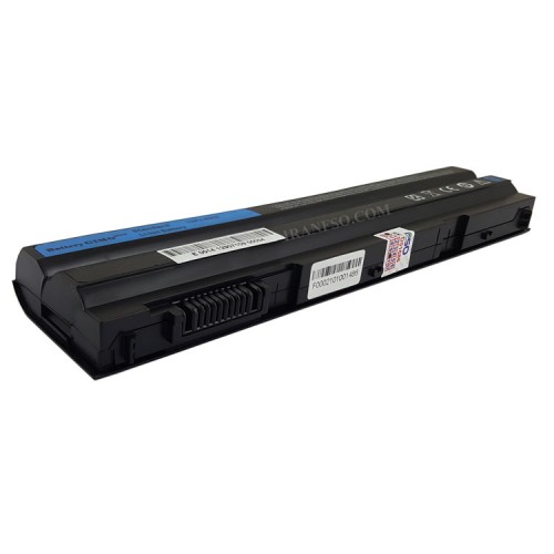 باتری لپ تاپ دل Latitude E5520 Gimo Plus 6Cell
