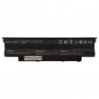 باتری لپ تاپ دل Inspiron N5010-N5110-N4010-N5030-9Cell Gimo Plus مشکی-67 وات ساعت