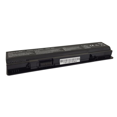 باتری لپ تاپ دل Vostro A840-A860-1014-1015-6Cell Gimo Plus