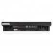 باتری لپ تاپ دل Inspiron 1564-1764-1464-6Cell Gimo Plus مشکی-49 وات ساعت