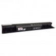باتری لپ تاپ دل Inspiron 1564-1764-1464-6Cell Gimo Plus مشکی-49 وات ساعت