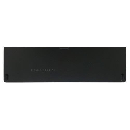 باتری لپ تاپ دل Latitude E7240_WD52H-VFV59 داخلی-اورجینال 45 وات ساعت